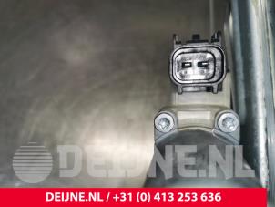 Ford Transit Custom Fenstermechanik 2-türig rechts vorne O212401 foto 2