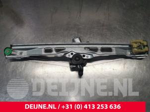 Ford Transit Custom Fenstermechanik 2-türig rechts vorne O212401 foto 3