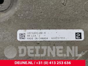 Tesla Model S Lower wishbone, rear right O212402 photo 3
