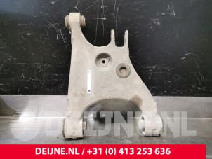 Tesla Model S Lower wishbone, rear right O212402 photo 2