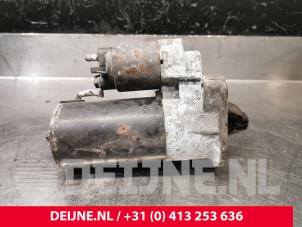 Volvo C70 Startmotor O212407 foto 2