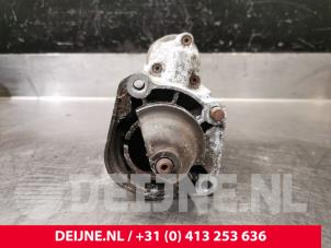 Volvo C70 Startmotor O212407 foto 3