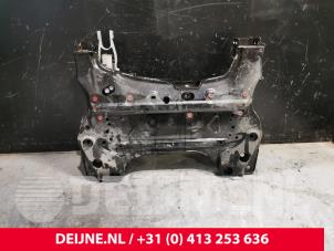 Gebruikte Subframe Polestar Polestar 2 78kWh Long Range Dual Motor Prijs € 453,75 Inclusief btw aangeboden door van Deijne Onderdelen Uden B.V.