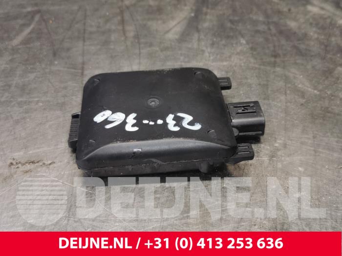 Polestar 2 Adsm Sensor O212428