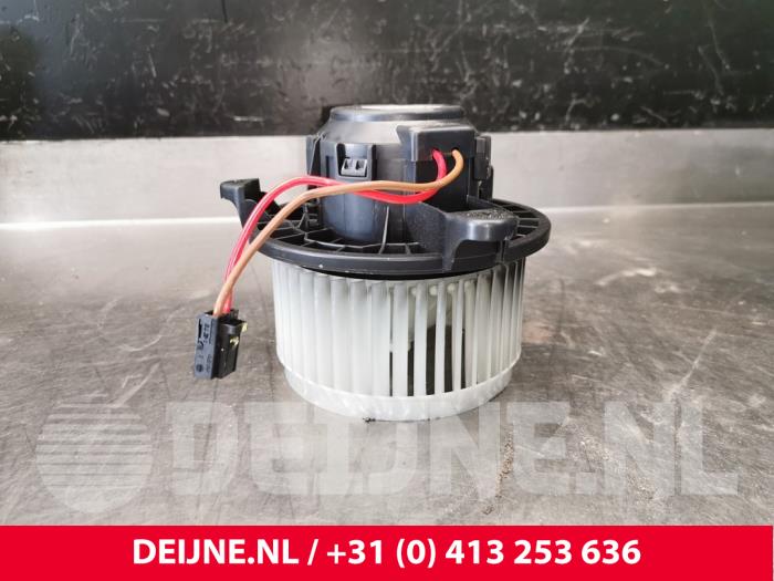 Polestar 2 Heizung Belüftungsmotor O212431