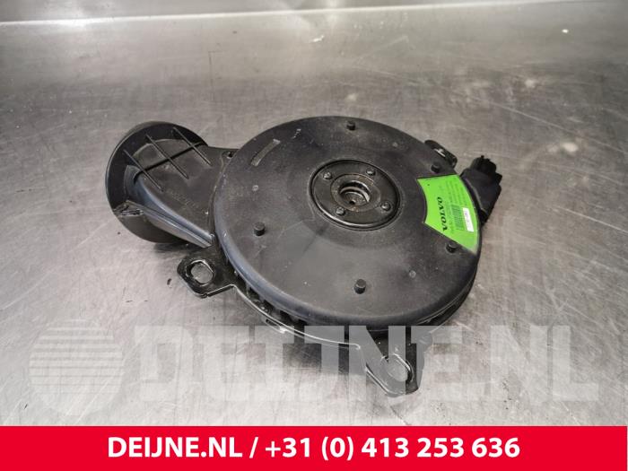 Polestar 2 Subwoofer O212434
