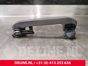 Polestar 2 Handle O212440 photo 2