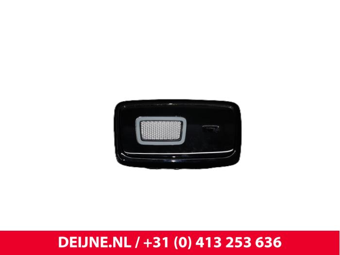 Polestar 2 Led Lampe O212441