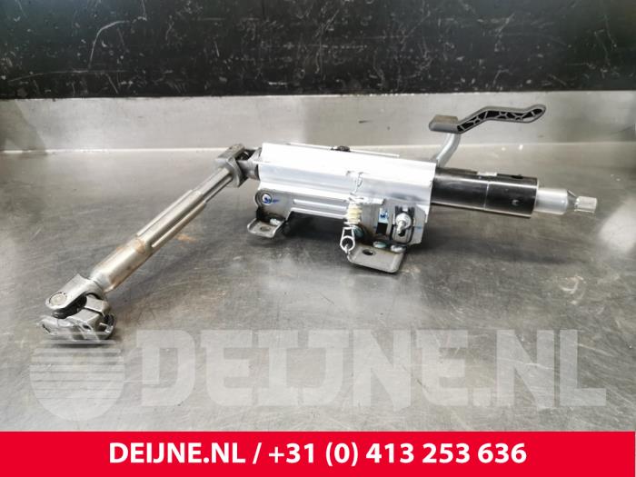 Polestar 2 Stuurkolom compleet O212443