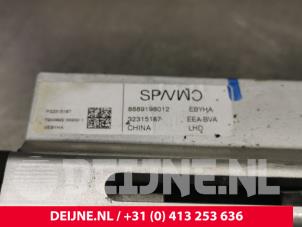 Polestar 2 Stuurkolom compleet O212443 foto 2