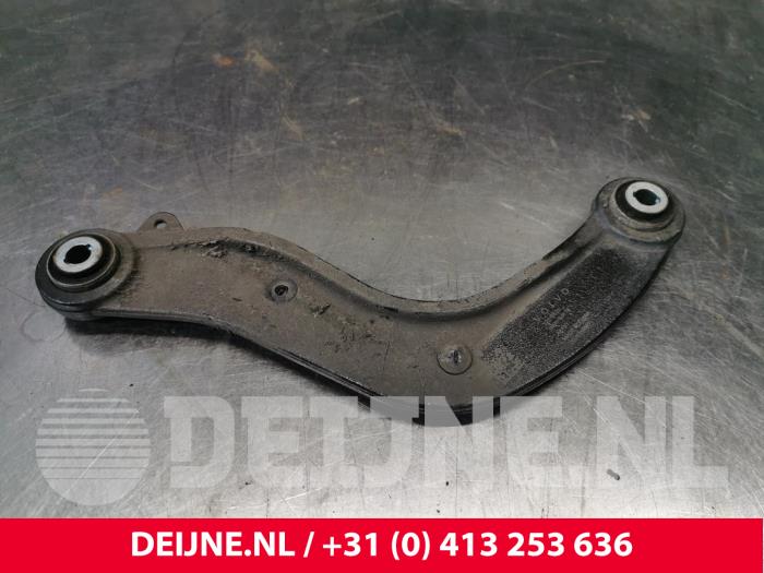 Polestar 2 Querlenker oben rechts hinten O212444