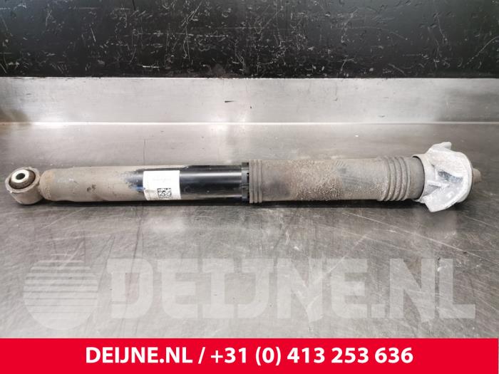 Polestar 2 Stoßdämpfer rechts hinten O212450