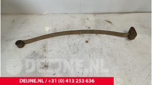 Mercedes Sprinter Bladveer achter O212514 foto 2