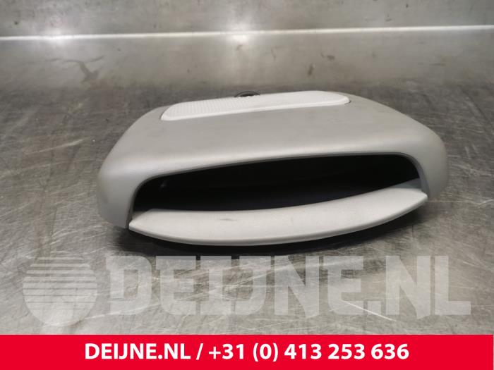 Mercedes Sprinter Binnenverlichting voor O212461