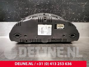 Mercedes Sprinter Tacho - Kombiinstrument KM O212475 foto 2