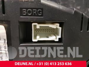 Mercedes Sprinter Tacho - Kombiinstrument KM O212475 foto 3