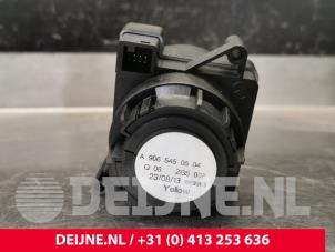 Mercedes Sprinter Licht Schalter O212477 foto 3