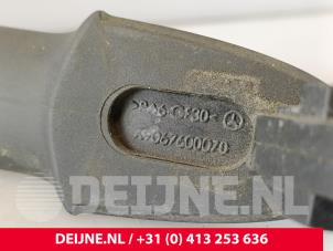 Mercedes Sprinter Door handle 2-door, left O212481 photo 3