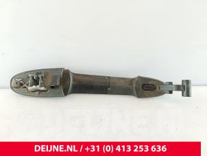Mercedes Sprinter Türgriff 2-türig rechts O212482 foto 2