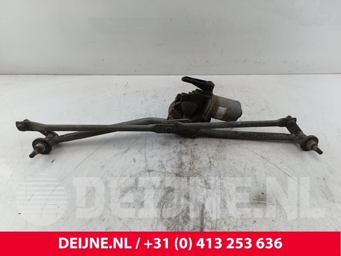 Mercedes Sprinter Ruitenwismotor+Mechaniek O212490