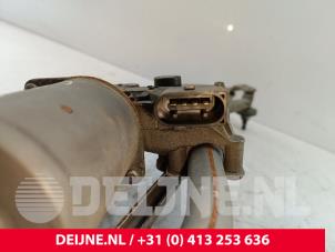 Mercedes Sprinter Scheibenwischermotor+Mechanik O212490 foto 3