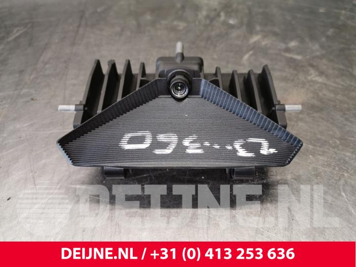 Polestar 2 Kamera Vorderseite O212532