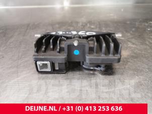 Polestar 2 Front camera O212532 photo 3