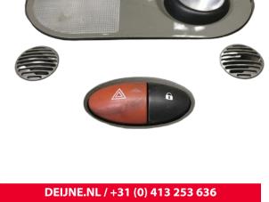 Renault Master Interior lighting, front O212548 photo 3