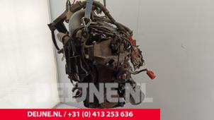 Renault Master Engine O212565 photo 2