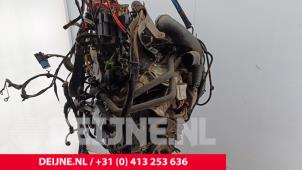 Renault Master Engine O212565 photo 3