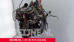 Gebruikte Motor Renault Master III (MA/MB/MC/MD/MH/MF/MG/MH) 2.3 dCi 16V Prijs € 2.541,00 Inclusief btw aangeboden door van Deijne Onderdelen Uden B.V.