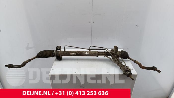 Renault Master Stuurhuis Bekrachtigd O212588