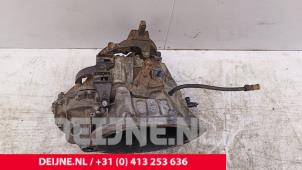 Renault Master Gearbox O212592 photo 2