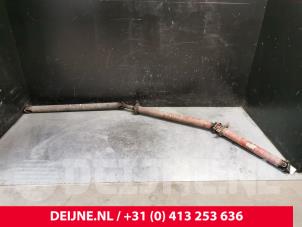 Gebruikte Cardanas Iveco New Daily I/II 35.10 Prijs € 363,00 Inclusief btw aangeboden door van Deijne Onderdelen Uden B.V.