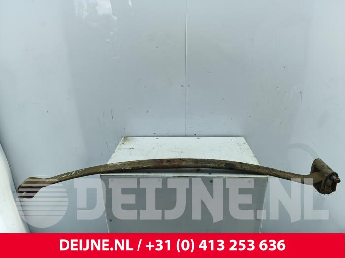 Volkswagen Crafter Blattfeder hinten O212635