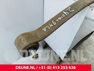 Volkswagen Crafter Bladveer achter O212635 foto 3