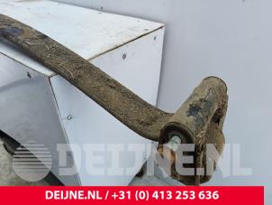 Volkswagen Crafter Bladveer achter O212635 foto 2