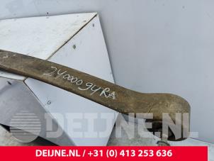 Volkswagen Crafter Blattfeder hinten O212636 foto 3