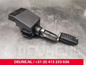 Gebruikte Kontaktslot + Sleutel Volkswagen Crafter 2.0 TDI 16V Prijs € 242,00 Inclusief btw aangeboden door van Deijne Onderdelen Uden B.V.