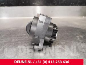 Volkswagen Crafter Licht Schakelaar O212655 foto 2
