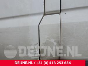 Volkswagen Crafter Tank cap cover O212681 photo 2