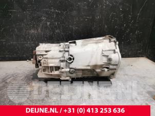 Volkswagen Crafter Versnellingsbak O212685 foto 3