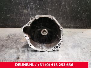 Volkswagen Crafter Versnellingsbak O212685 foto 2