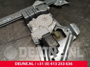 Volkswagen Crafter Ruitmechaniek 2Deurs links-voor O212695 foto 3
