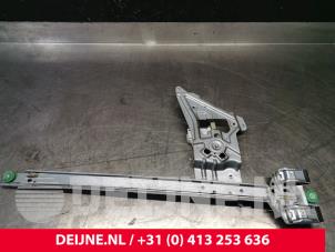 Volkswagen Crafter Ruitmechaniek 2Deurs links-voor O212695 foto 2