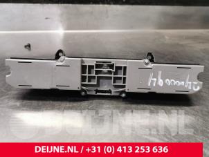 Volkswagen Crafter Panic lighting switch O212721 photo 2