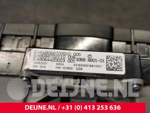 Volkswagen Crafter Panic lighting switch O212721 photo 3