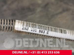 MAN TGE AdBlue-Leitung O212722 foto 2