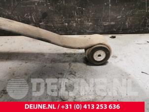 MAN TGE Rear leaf spring O212736 photo 3