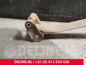 MAN TGE Rear leaf spring O212736 photo 2